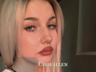 choeallen Actrice xxx