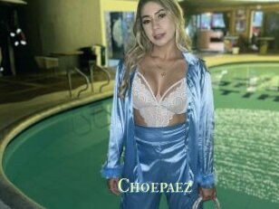 Choepaez