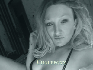 Cholefoxx