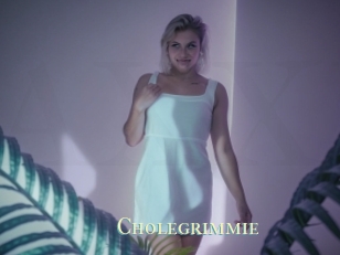 Cholegrimmie