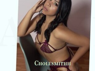Cholesmithh