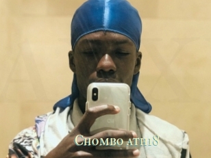 Chombo_ath18