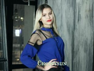 Choppysun