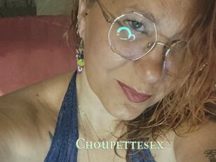 Choupettesex