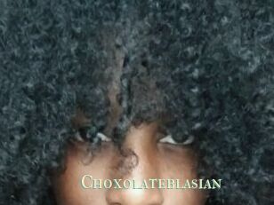 Choxolateblasian