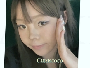 chriscoco Actrice xxx