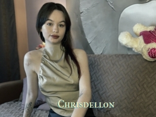 Chrisdellon