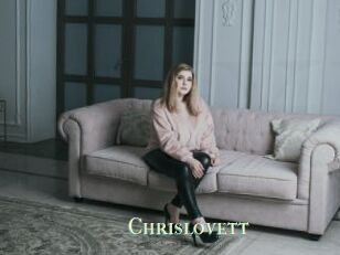 Chrislovett