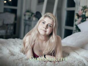 Chrismusiclive