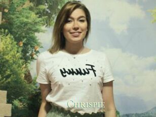 Chrispie