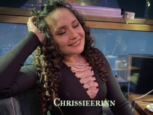 Chrissieerinn