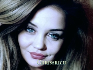 Chrissrich