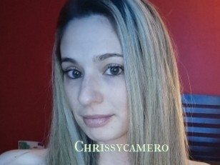 Chrissycamero