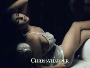 Chrissyharper