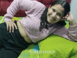 Chrissyhot