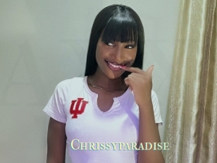 Chrissyparadise