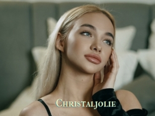 Christaljolie