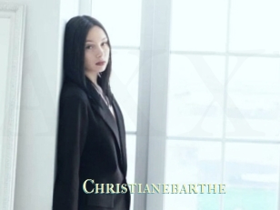 Christianebarthe