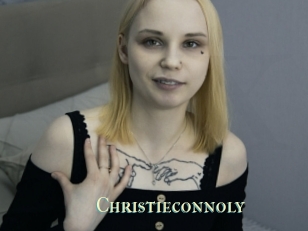 Christieconnoly