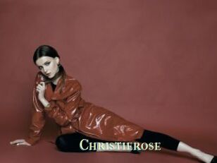 Christierose