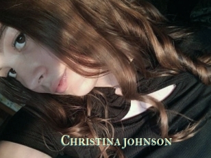 Christina_johnson