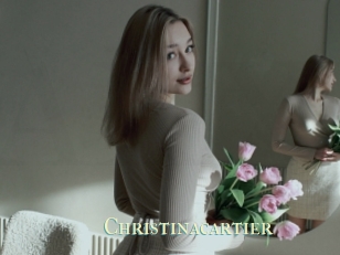 Christinacartier