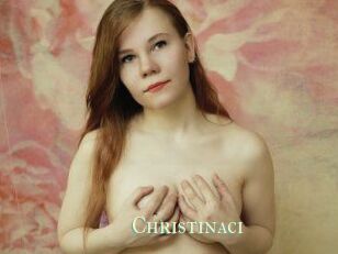 Christinaci