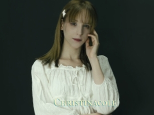 Christinacole