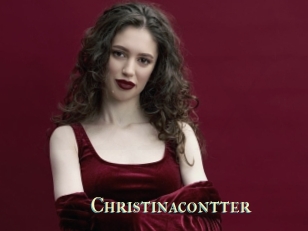 Christinacontter