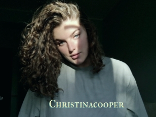 Christinacooper
