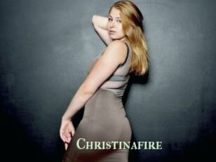 Christinafire