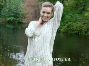 Christinafoster