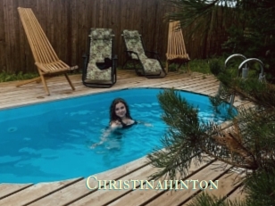 Christinahinton