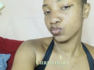 Christinaza