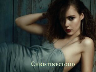 Christinecloud