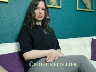 Christinecollier