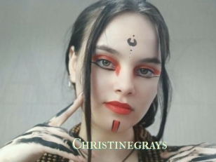 Christinegrays