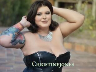 Christinejones