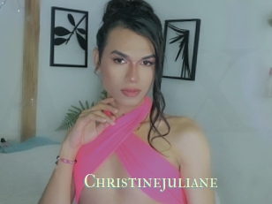 Christinejuliane