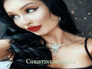 Christinemendoza