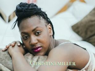 Christinemiller