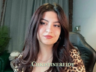 Christinereidy