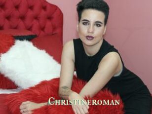 Christineroman