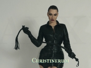 Christinerum