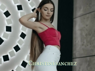 Christinesanchez
