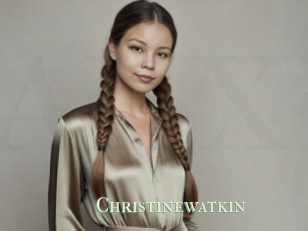 Christinewatkin