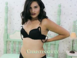 Christinkiuty