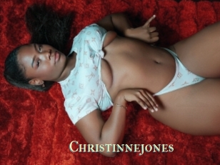Christinnejones