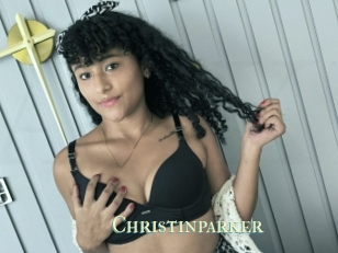 Christinparker