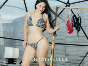 christycooper Actrice xxx